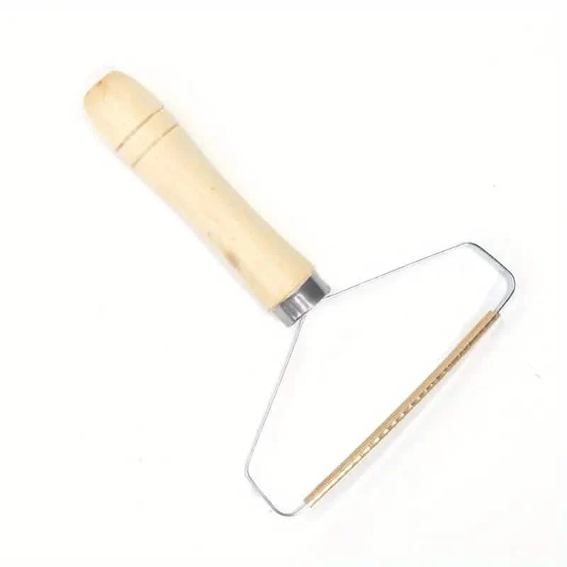 2-Pack: Pet Hair Remover Brush Manual Lint Roller