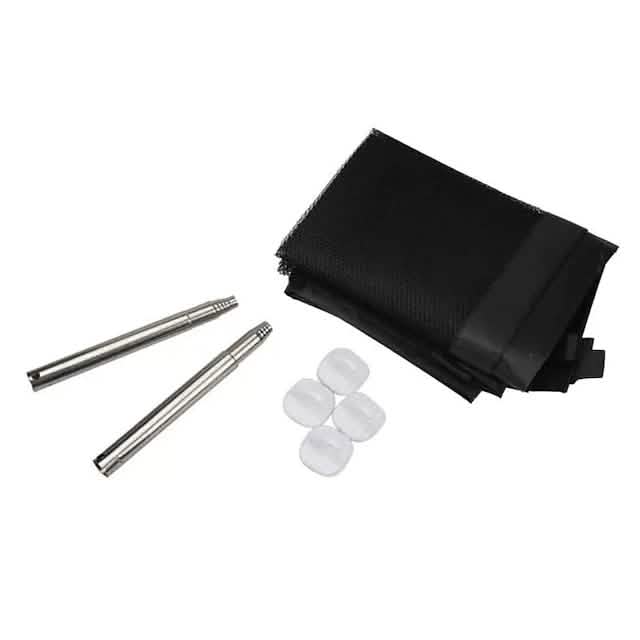 Dog Gate Clever Mesh Dog Fence