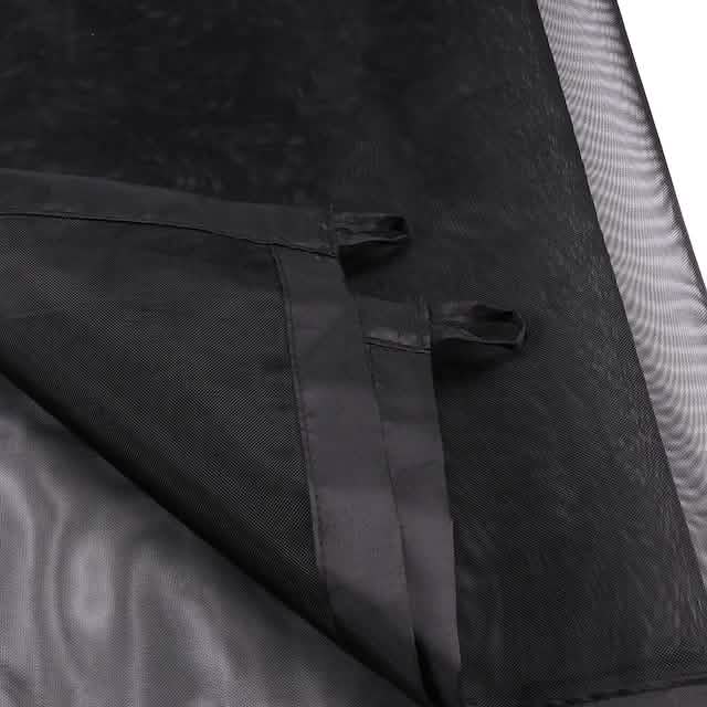 Dog Gate Clever Mesh Dog Fence