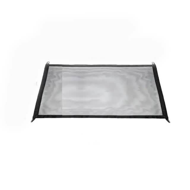 Dog Gate Clever Mesh Dog Fence