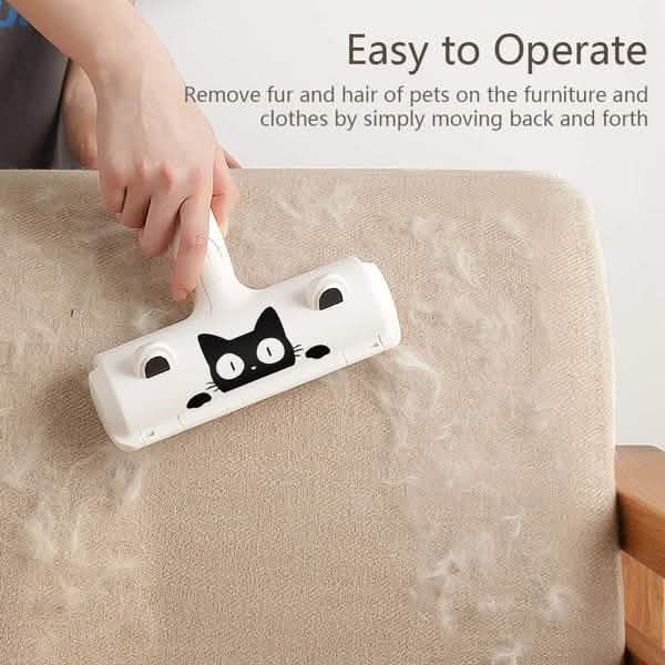 Lint Remover for Pet Hair and Fur