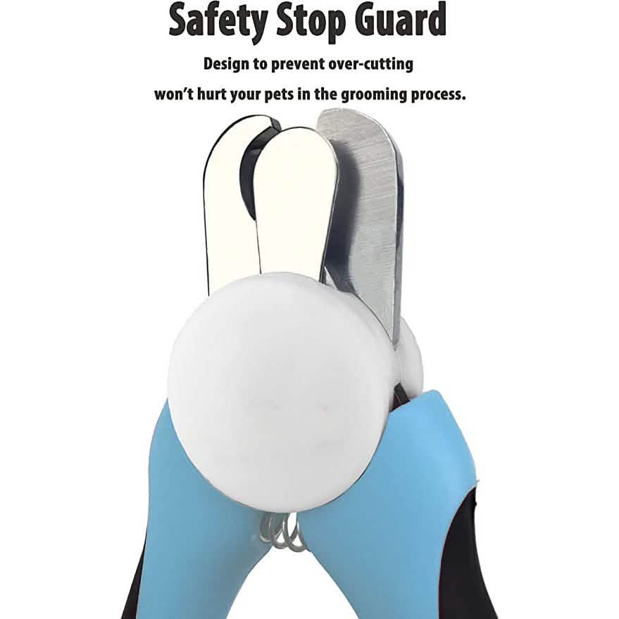 Nail Clippers and Nail Trimmers for Dogs and Cats