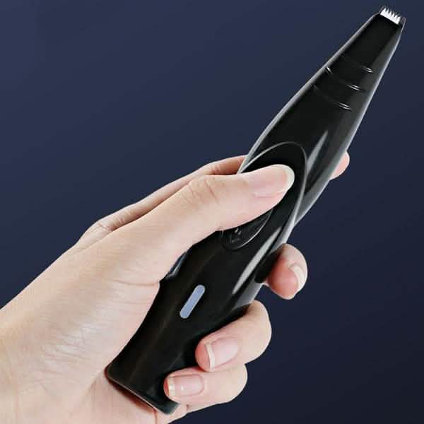 Pet Local Hair Trimmer Grooming Tool