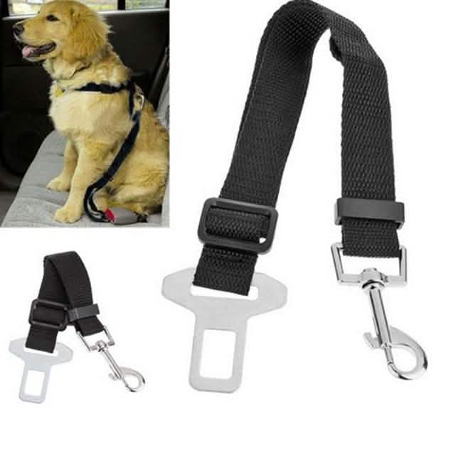 Pet Safety Car Seat Belt
