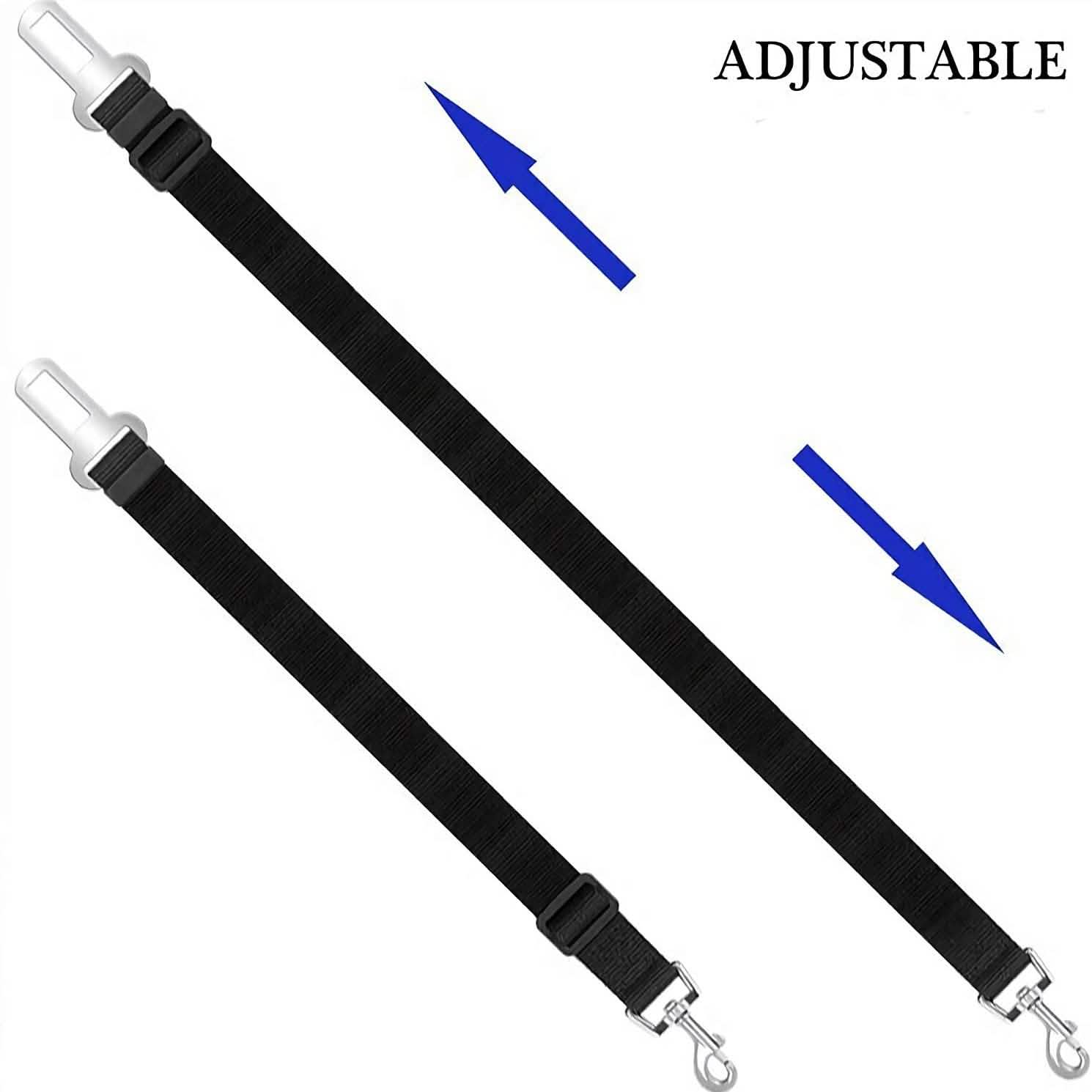 Pet Safety Car Seat Belt