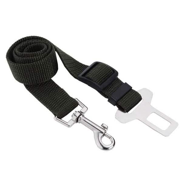 Pet Safety Car Seat Belt