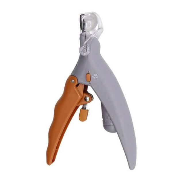 Professional Pet Nail Clipper Scissors