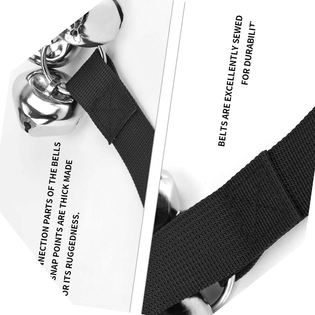 Puppy Bell Dog Doorbell