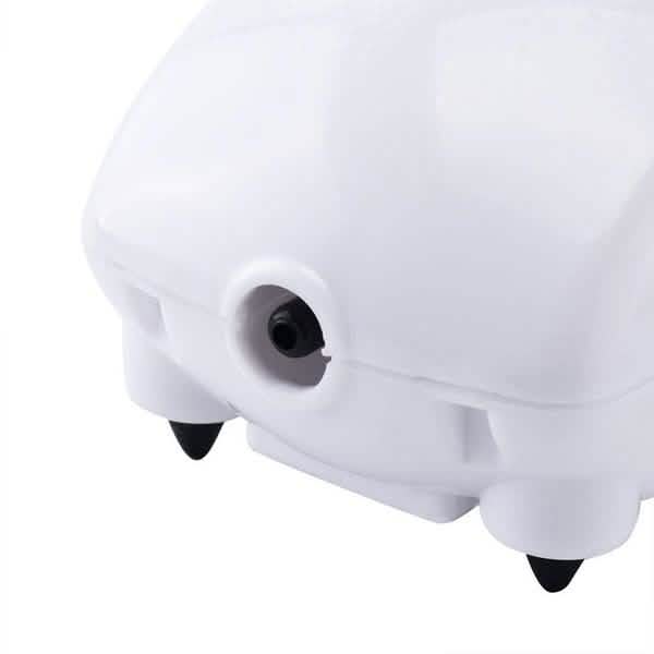 Ultra Low Noise Oxygen Pump