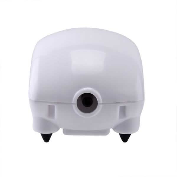 Ultra Low Noise Oxygen Pump