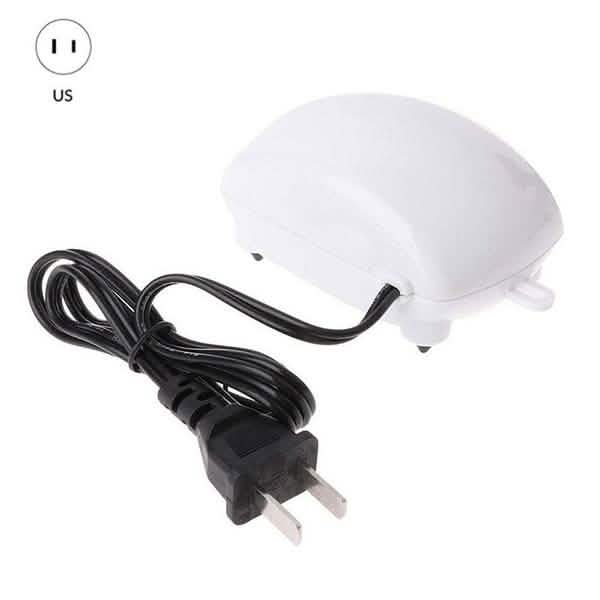 Ultra Low Noise Oxygen Pump